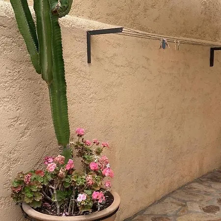 아파트 A For 3 Guests With Kitchen