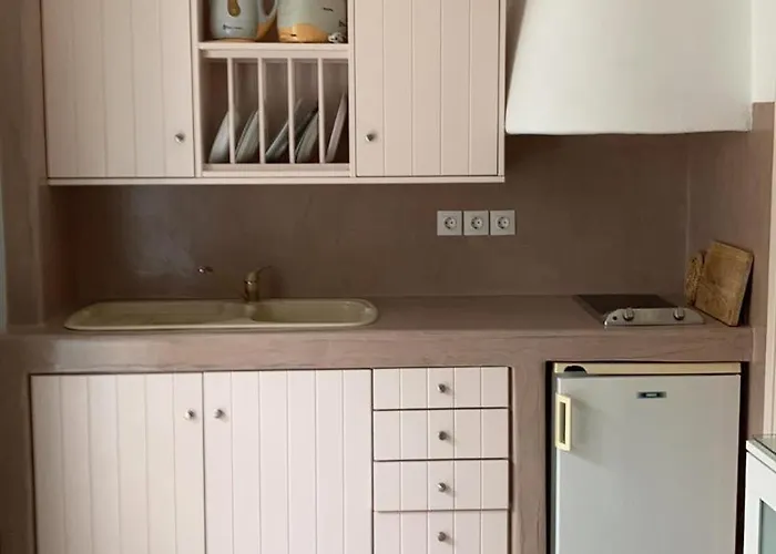 Apartamento A For 3 Guests With Kitchen