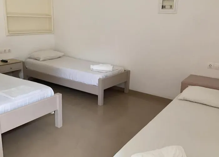 A For 3 Guests With Kitchen *