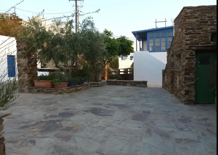 A For 3 Guests With Kitchen Apartamento