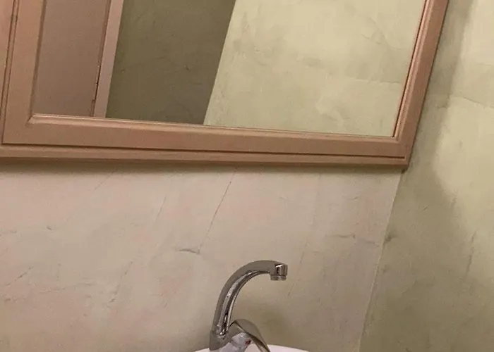 A For 3 Guests With Kitchen Apartamento Chora (Ios)