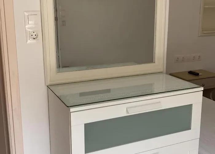 A For 3 Guests With Kitchen Apartamento *