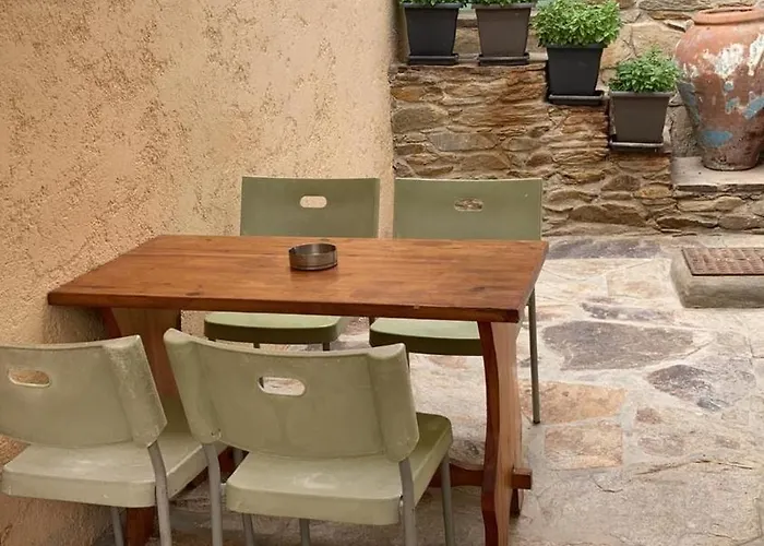 A For 3 Guests With Kitchen Chora (Ios)