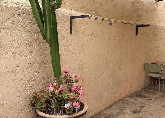 Apartamento A For 3 Guests With Kitchen